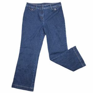 # Jones New York Petite Jeans Sz 10P